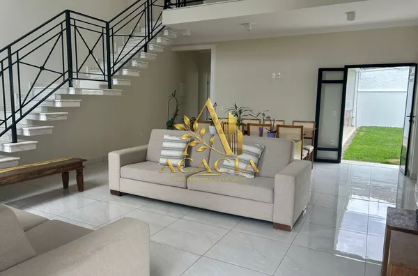 Casa em condomínio para venda, 3 quarto(s),  Jardim Residencial Maria Dulce, Indaiatuba