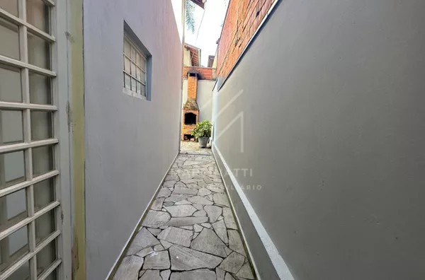 Sobrado para venda, 3 quarto(s),  Jardim Regente, Indaiatuba - Foto 5