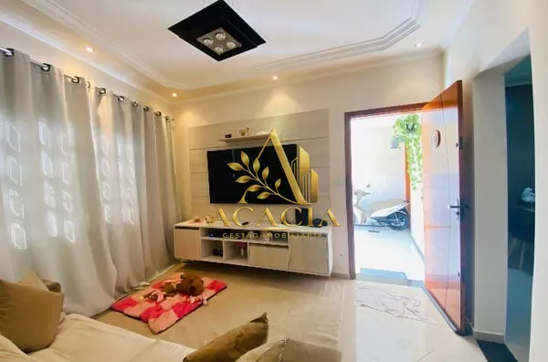 Sobrado para venda,  Jardim Monte Verde, Indaiatuba