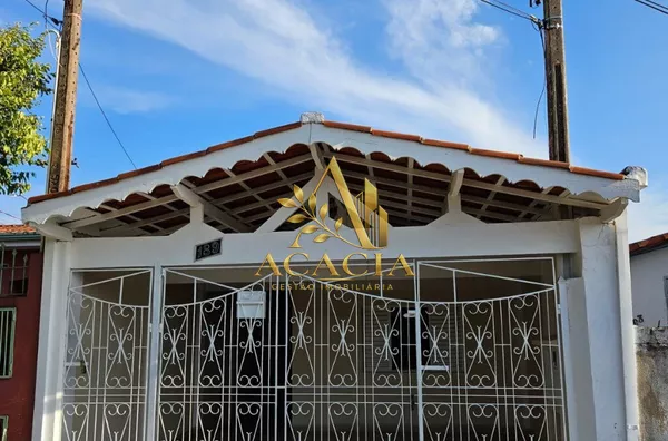 Casa para venda,  Jardim São Francisco, Indaiatuba