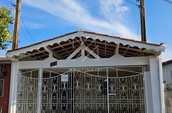Casa para venda,  Jardim São Francisco, Indaiatuba - Foto 1