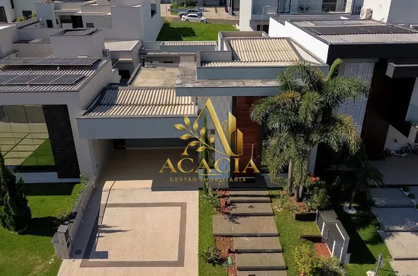 Casa em condomínio para venda, 3 quarto(s),  Jardim Residencial Dona Maria José, Indaiatuba