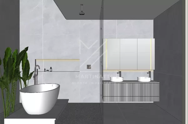 Casa em condomínio para venda, 3 quarto(s),  Villa dos Pinheiros , Indaiatuba - Foto 3