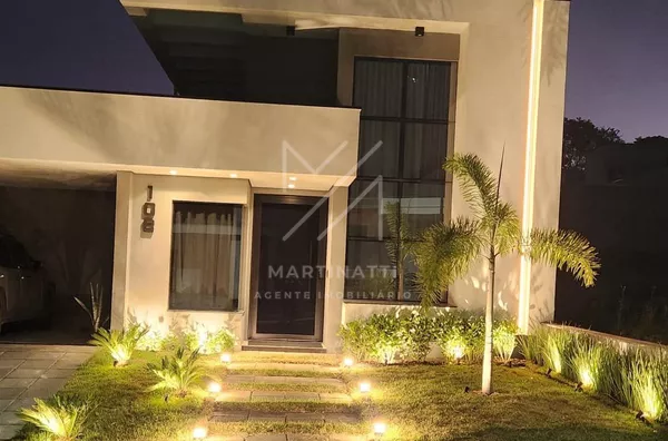 Casa em condomínio para venda,  Residencial London Park, Indaiatuba - Foto 1