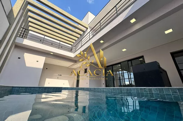 Casa em condomínio para venda, 3 quarto(s),  Jardim Residencial Dona Maria José, Indaiatuba