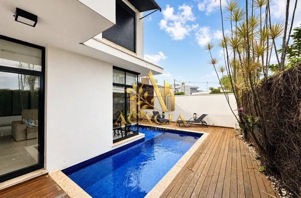 Casa em condomínio para aluguel e venda, 3 quarto(s),  Jardim Residencial Terra Nobre, Indaiatuba