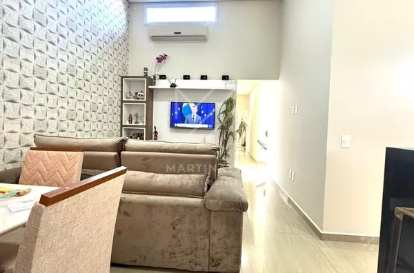 Casa em condomínio para venda,  Jardim Park Real, Indaiatuba - Foto 4