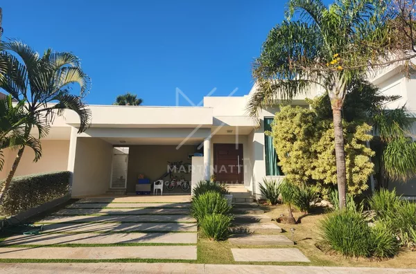 Casa em condomínio para venda, 3 quarto(s),  Jardim Residencial Terra Nobre, Indaiatuba - Foto 1