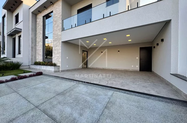 Casa em condomínio para venda,  Jardins Di Roma, Indaiatuba - Foto 2