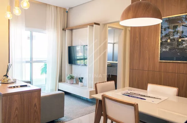 Apartamento para venda, 2 quarto(s),  Jardim Casablanca, Indaiatuba - Foto 4