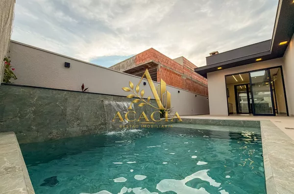 Casa em condomínio para venda, Jardim Villa Sapezal, Indaiatuba - Foto 29
