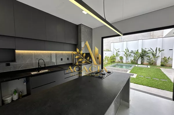 Casa em condomínio para venda, 3 quarto(s),  Jardim Villa Sapezal, Indaiatuba