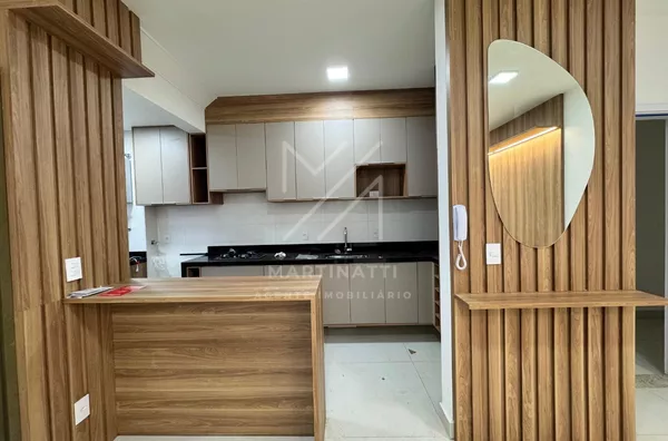 Apartamento para aluguel, 3 quarto(s),  Manai, Indaiatuba - Foto 3