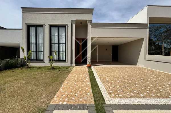 Casa em condomínio para venda,  Residencial Duas Marias, Indaiatuba - Foto 1