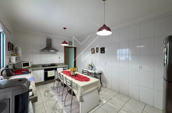 Casa para venda,  Cidade Nova, Indaiatuba - Foto 4