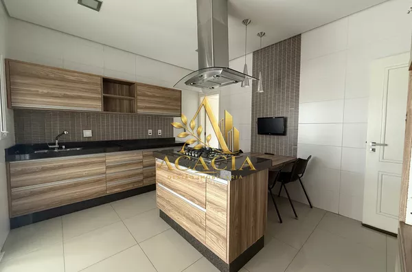 Casa Alto Padrão à venda 4 suítes Condomínio Vila Jardim Paradiso Indaiatuba-SP - Foto 8