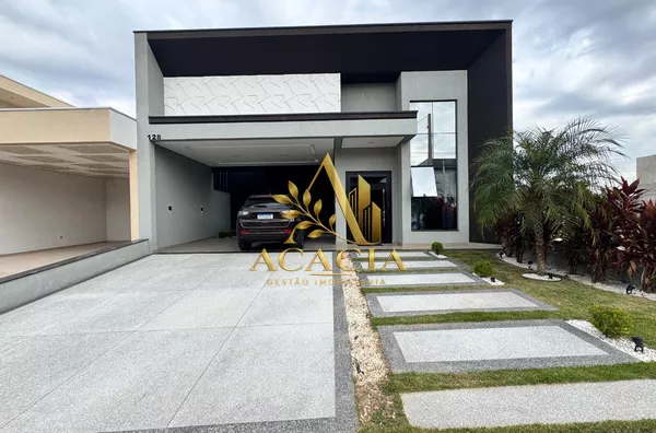 Casa em condomínio para venda,  Residencial Evidências, Indaiatuba