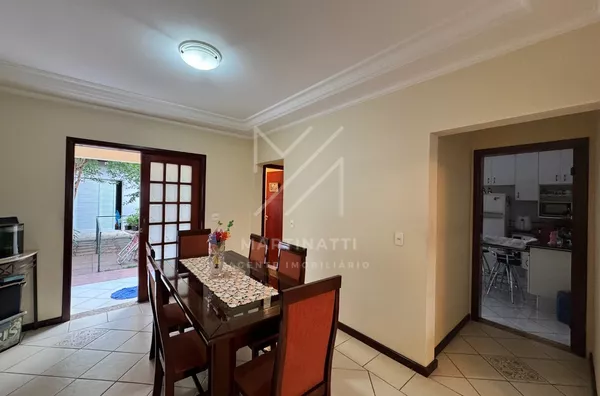 Casa para venda, 4 quarto(s),  Vila Homero, Indaiatuba - Foto 6