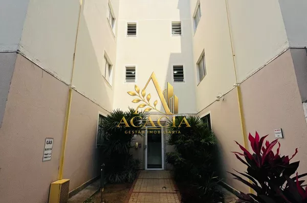 Apartamento para venda, 2 quarto(s),  Salto Ville, Salto