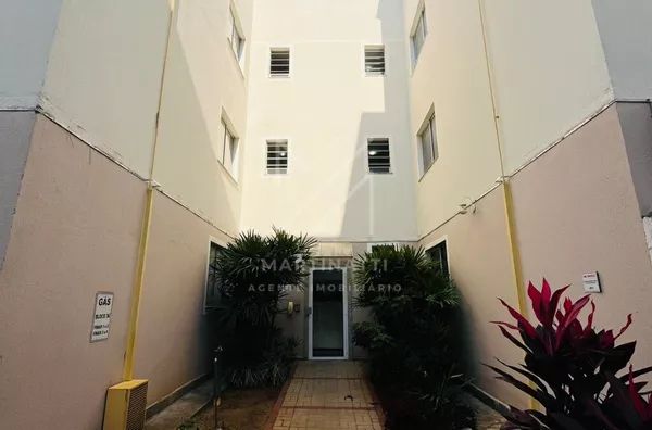 Apartamento para venda, 2 quarto(s),  Salto Ville, Salto - Foto 3