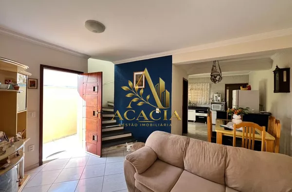 Casa para venda, 3 quarto(s),  Vila Rubens, Indaiatuba
