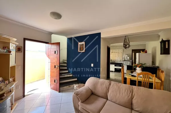 Casa para venda, 3 quarto(s),  Vila Rubens, Indaiatuba - Foto 4