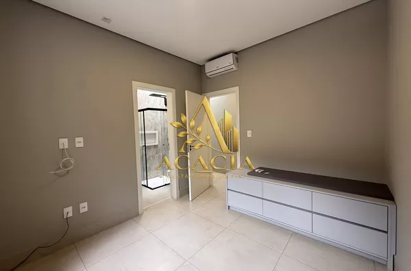 Casa Térrea Brescia 3 suítes Indaiatuba SP - Foto 17