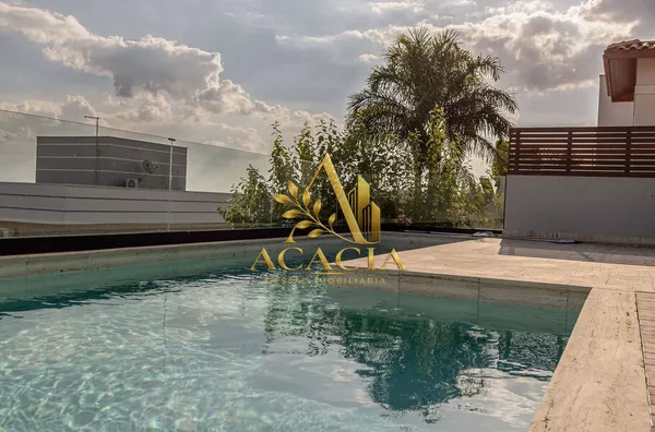 Belíssima Casa Alto Padrão à venda Condomínio Vila Jardim Paradiso Indaiatuba-SP - Foto 6