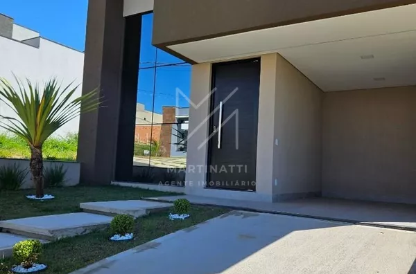 Casa em condomínio para venda e aluguel,  Loteamento Park Gran Reserve, Indaiatuba