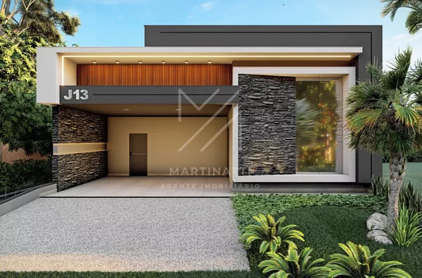 Casa em condomínio para venda,  Condomínio Evidências, Indaiatuba - Foto 1