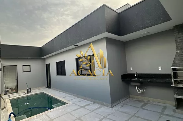 Casa para venda, 3 quarto(s),  Jardim Bom Sucesso, Indaiatuba