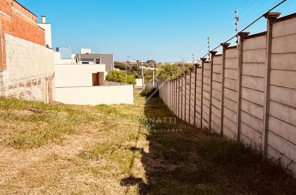 Terreno para venda,  Jardins Do Império, Indaiatuba - Foto 3