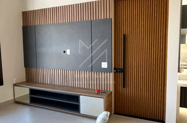 Casa em condomínio para venda,  Loteamento Park Gran Reserve, Indaiatuba - Foto 4