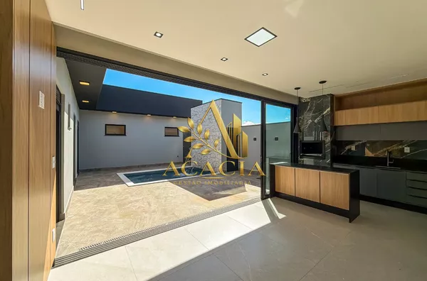 Casa em condomínio para venda e aluguel, 3 quarto(s),  Jardim Residencial Dona Maria Candida, Indaiatuba