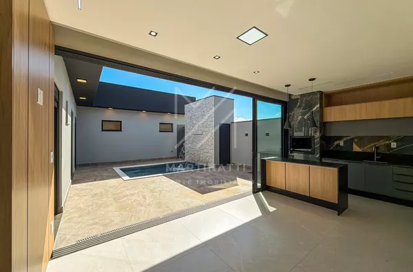 Casa em condomínio para venda e aluguel, 3 quarto(s),  Jardim Residencial Dona Maria Candida, Indaiatuba