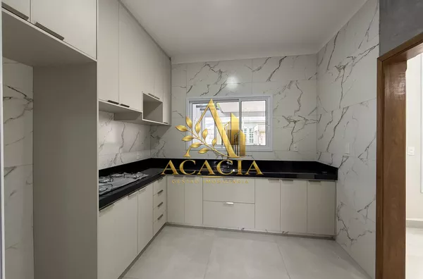 Casa Térrea à venda Condomínio Vila Ytu Indaiatuba-SP - Foto 6