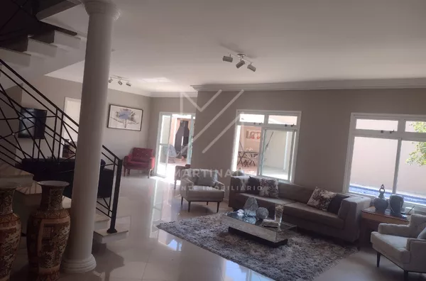 Condomínio Village terras de indaiá, Indaiatuba - Foto 1