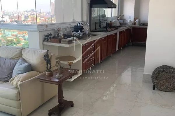 Apartamento para venda,  Campestre, Santo André - Foto 3