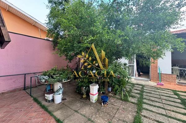 Casa para venda, 4 quarto(s),  Vila Homero, Indaiatuba