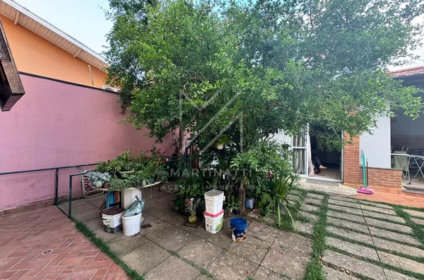 Casa para venda, 4 quarto(s),  Vila Homero, Indaiatuba - Foto 2