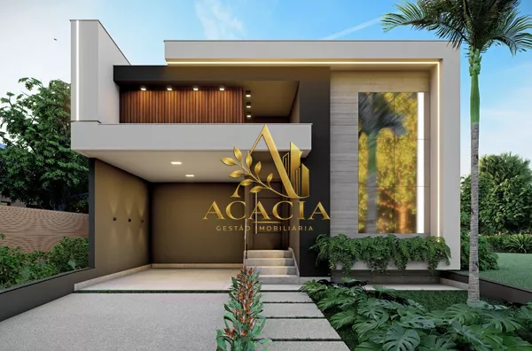 Casa em condomínio para venda, 3 quarto(s),  Loteamento Park Gran Reserve, Indaiatuba