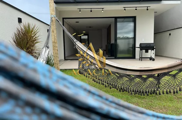 Casa em condomínio para venda, 3 quarto(s),  Gran Reserve, Vila Maria, Indaiatuba