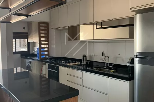 Apartamento The Park View,  Vila Almeida, Indaiatuba - Foto 4