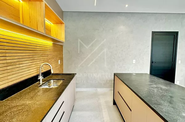 Casa em condomínio para venda,  Jardim Residencial Dona Maria José, Indaiatuba - Foto 5