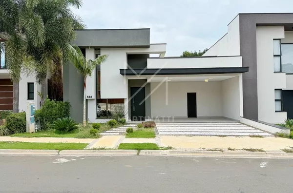 Casa em condomínio para venda, 3 quarto(s),  Vila Suíça, Indaiatuba - Foto 3