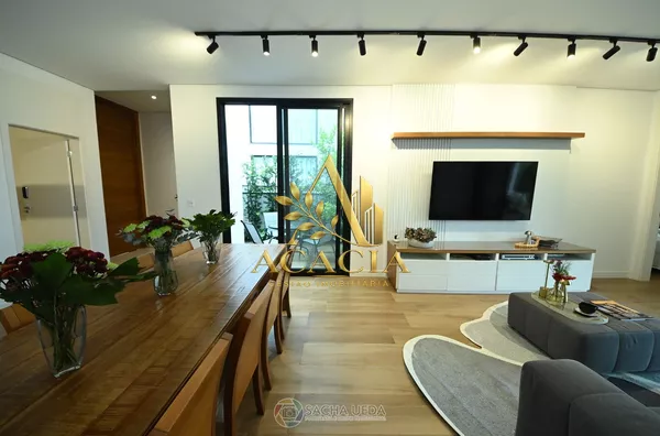 Casa em condomínio para venda, 4 quarto(s), Jardim Residencial Helvétia Park I, Indaiatuba - Foto 6
