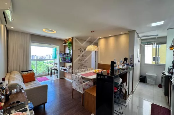 Apartamento para venda, 3 quarto(s),  Condomínio Belvedere, Indaiatuba - Foto 3