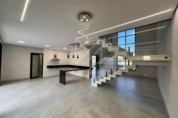 Casa em condomínio para venda,  Jardins Di Roma, Indaiatuba - Foto 6