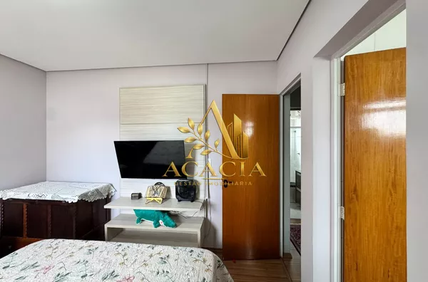 Casa em condomínio para venda, 2 quarto(s), Cidade Nova, Indaiatuba - Foto 13