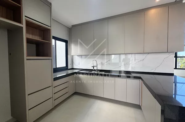 Casa em condomínio para venda,  Jardins Di Roma, Indaiatuba - Foto 6